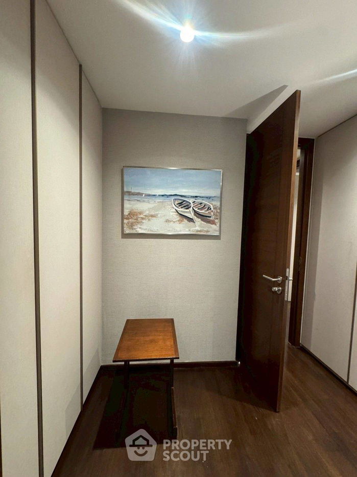 picture 2-BR Condo at La Citta Delre Thonglor 16 near BTS Thong Lor (ID 2450710) - 13/19