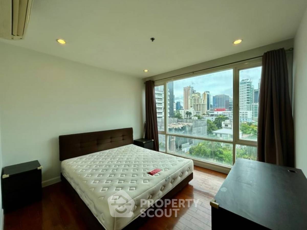 picture 1-BR Condo at Baan Siri 31 Condominium near MRT Sukhumvit (ID 1853820) - 2/6