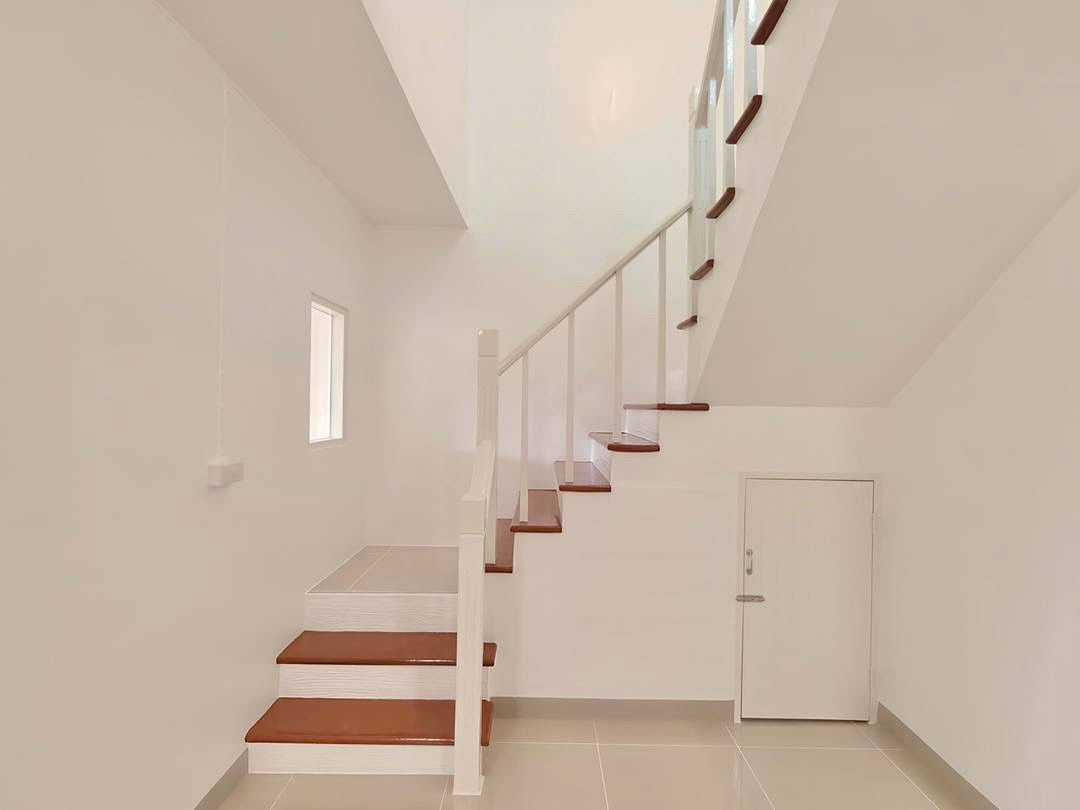 รูป ฟรีโอน! ทาวน์เฮ้าส์ 2 ชั้น พฤกษา 25 บางใหญ่ | ซ.กันตนา | ตกแต่งใหม่ หน้ากว้าง 6 เมตร | 1.85 ลบ. - รูปที่ 10/20