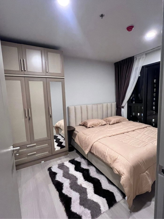 picture #Z3346💥 261168 🔥Condo for rent: Aspire On Nut Station - 2/8