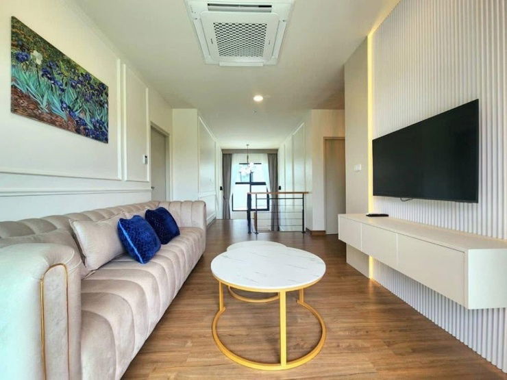 picture #Z3351💥 261168🔥 House for rent: Centro Bangna - 7/15