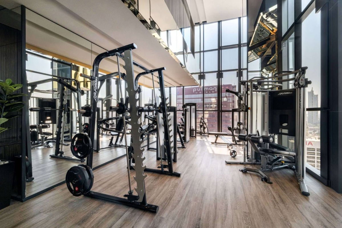 รูป RS3688 คอนโดให้เช่า – Ashton Silom ใกล้ BTS ช่องนนทรี - รูปที่ 22/25