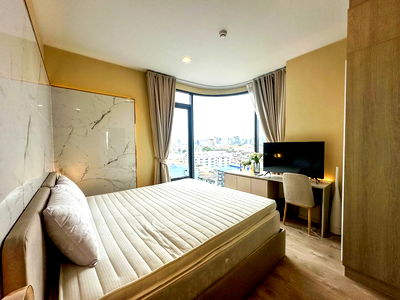 คอนโดให้เช่า : 🏢 ให้เช่าคอนโด : The Tree Pattanakarn - Ekkamai (เดอะ ทรี พัฒนาการ - เอกมัย)   รหัสทรัพย์ | 📌LNP-C10687 