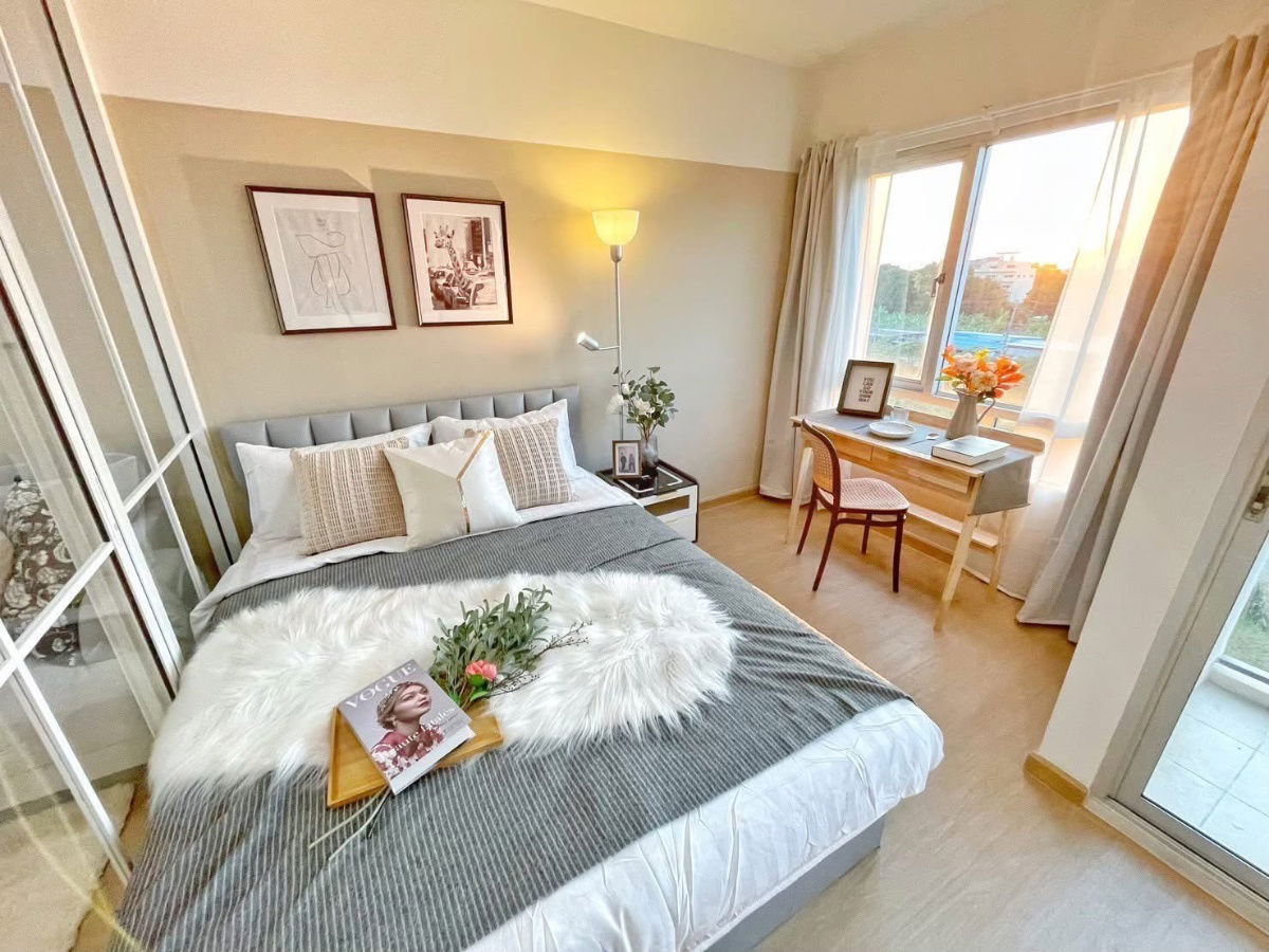 picture ME2500198 Condo For Sale  Iris Avenue Onnuch Suvarnabhumi - 6/17