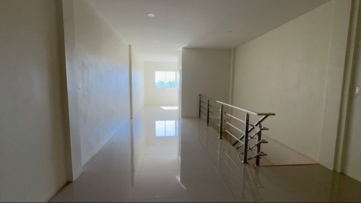 รูป 🏢 ให้เช่า อาคารพาณิชย์ 3 ชั้น ใจกลาง ตำบลโคกปีบ จังหวัดปราจีนบุรี - รูปที่ 11/20