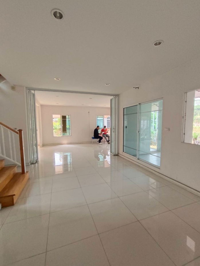 รูป 🌈⚡ด่วนขายบ้านเดี่ยว🌈⚡ หมู่บ้าน ภัสสร เพรสทีจ ปิ่นเกล้า-เพชรเกษม ถนนพุทธมณฑลสาย 4    - รูปที่ 16/42