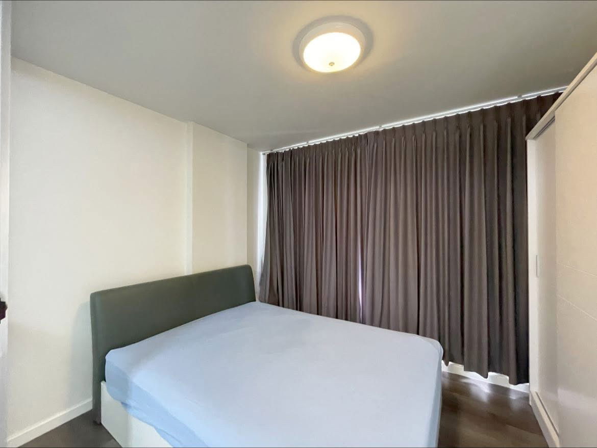 รูป Line id : @mheeploichao - ปล่อยเช่าดีคอนโดนครระยอง ชั้น 7 ติดถนนสุขุมวิท อยู่หลัง Go Wholesale ระยอง - รูปที่ 4/13