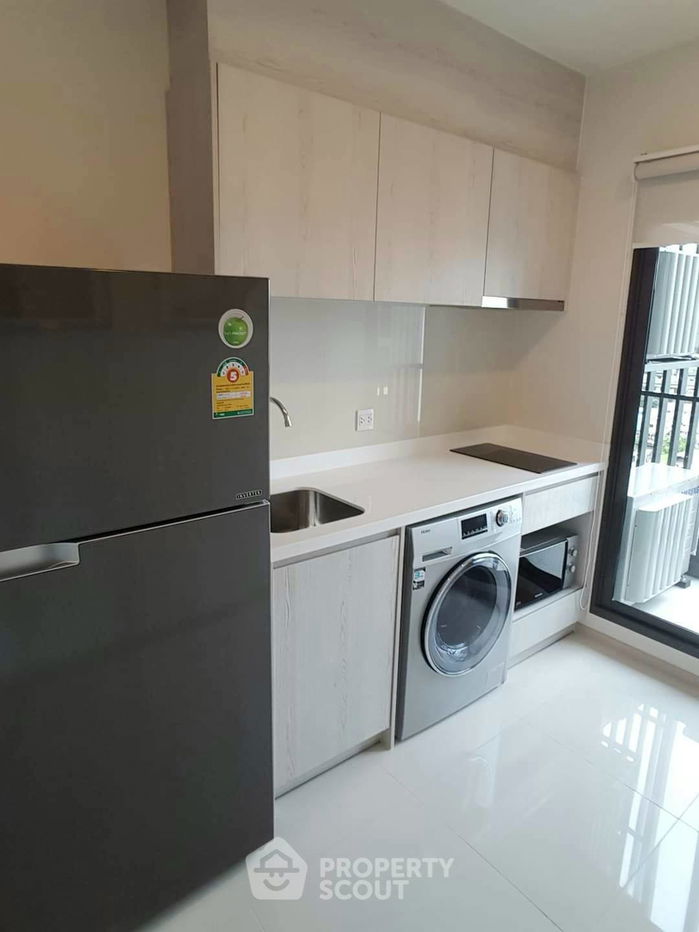 picture 1-BR Condo at Life Sukhumvit 48 near BTS Phra Khanong (ID 1961579) - 5/6