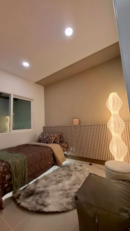 รูป 🏡 ขายทาวน์โฮม 2 ชั้น หลังมุม หมู่บ้านชวนชื่นทาวน์ กาญจนาบางใหญ่ ใกล้ตลาดชุมพล คลองประปาไม่ถึงกิโล เพียง 3,090,000 บาท - รูปที่ 9/20