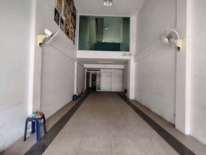 รูป อาคารพาณิชย์ เนื้อที่ทั้งหมด 79.6 ตารางเมตร 780 (ติดถนนโพธิ์กลาง) ตำบลในเมือง อำเภอเมืองนครราชสีมา นครราชสีมา ราคา 6,450,000 บาท - รูปที่ 7/23