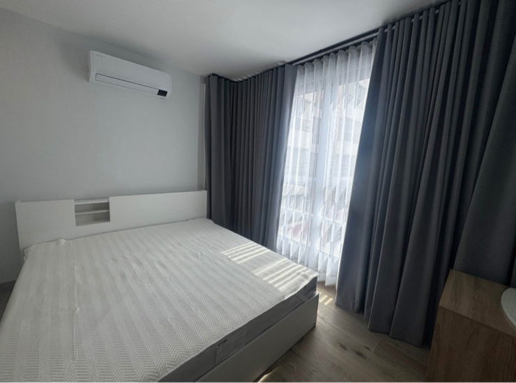 รูป 🔥ให้เช่า 2 ห้องนอน ใกล้ BTS พญาไท Pathumwan Resort ห้องแต่งใหม่🔥 - รูปที่ 9/10