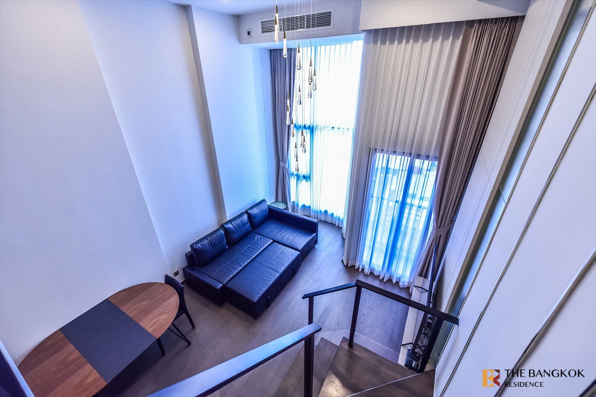 picture 🔥Hot Cheapest🔥ForRent Park Origin Rachathewi 1B1B47sqm. 34K/Month Only Call Ms.Angel(Aumi) 0658209572 - 3/6