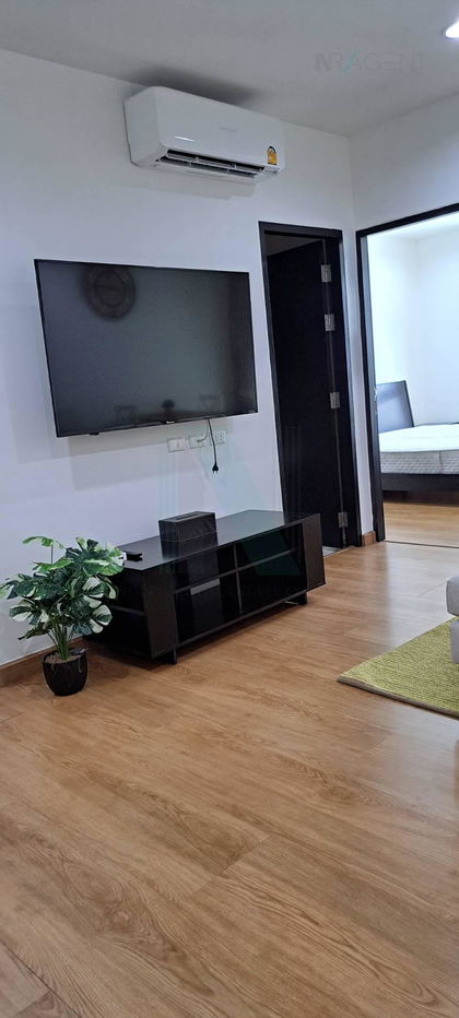 picture ðš For Sell Condo THE ADDRESS SUKHUMVIT 42 Building B, Floor 4,1 bed room, Room size 45 sqm - 5/8