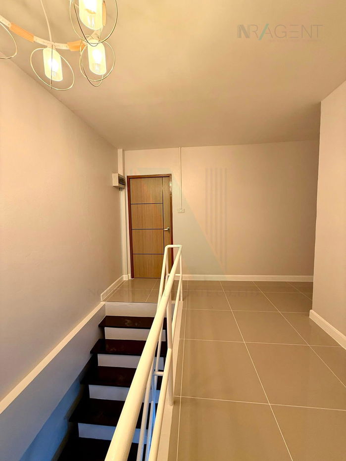 picture 📌 For Sell Town house PRAPINT 3 2-story 4 bedroom 2 bathroom - 5/8