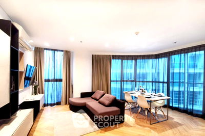 Condos for sale Sukhumvit 69/1 : 1-BR Condo at Le Luk Condominium near BTS Phra Khanong (ID 2202862)