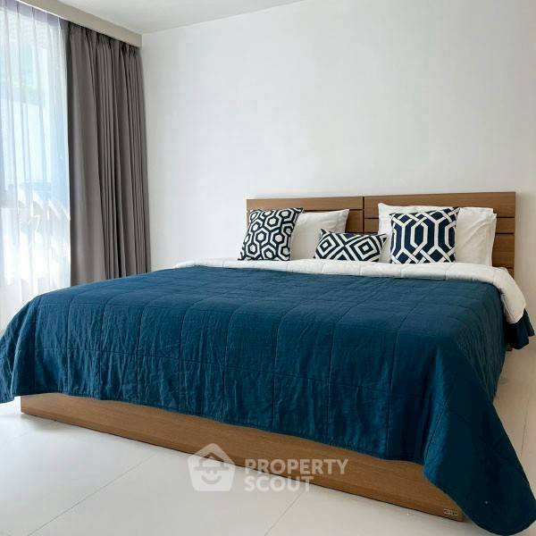 picture 1-BR Condo at Noble House Phayathai near BTS Phaya Thai (ID 2450064) - 3/9