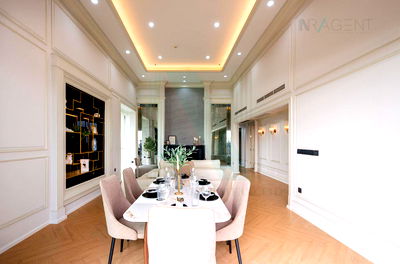 ขายคอนโด : 📌 ขายคอนโด เดอะ พาโน อาคาร 1 ชั้น 13 2 ห้องนอน ขนาด 180 ตรม ใกล้ เซ็นทรัล พระราม 3