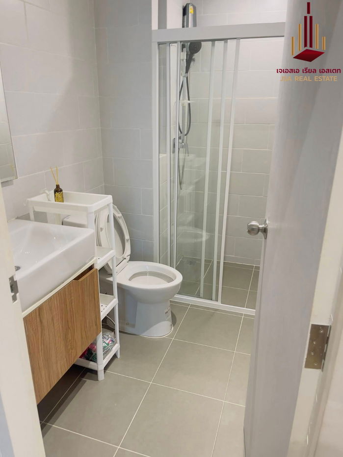 รูป ✨ ให้เช่า เดอะ แมทท์ สาทร - ท่าพระ ✨  💰 ราคา 13,000 บาท/เดือน - รูปที่ 4/4