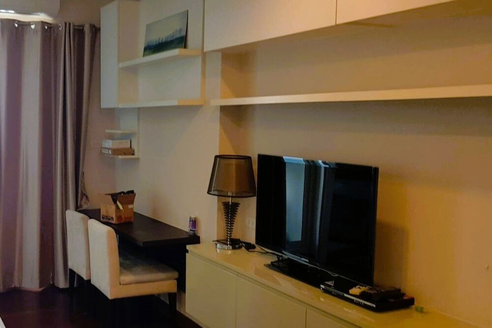 picture For Rent C20230112267...Ivy Thonglor 1 bedroom 43 Sq.M. fully furnished- ready to move in - 4/5