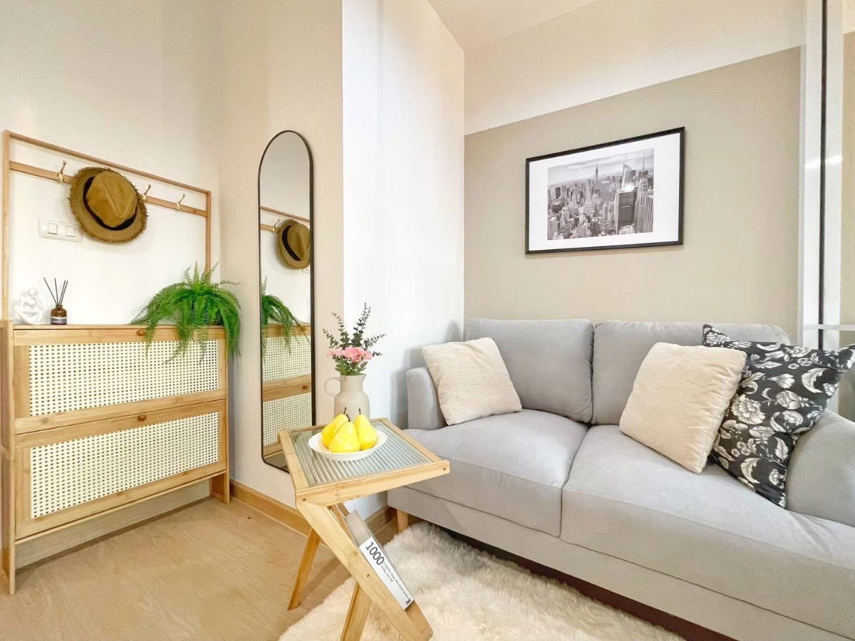 picture ME2500198 Condo For Sale  Iris Avenue Onnuch Suvarnabhumi - 14/17