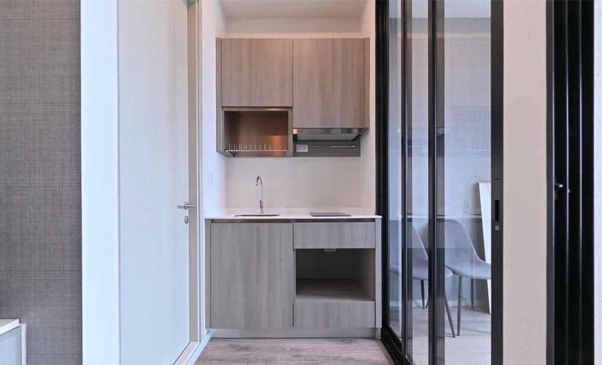 รูป 🔴RV20481🟡 ให้เช่าถูกมาก👍 Knightsbridge Prime Ratchayothin 💛🧡 ✅แอดไลน์ @mproperty (มี @ ด้วย) แอดมินตอบไว - รูปที่ 6/8