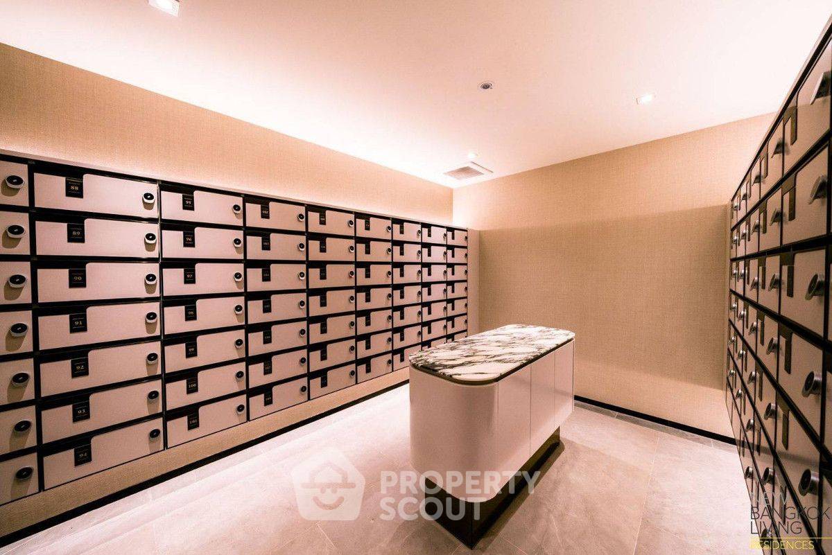 picture 2-BR Condo at The Reserve Sukhumvit 61 near BTS Thong Lor (ID 2450541) - 24/24