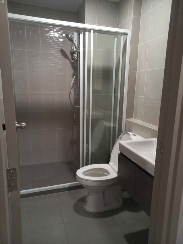 picture #Z3348💥 261168 🔥 Condo for rent: Aspire Rattanathibet Weston - 5/7