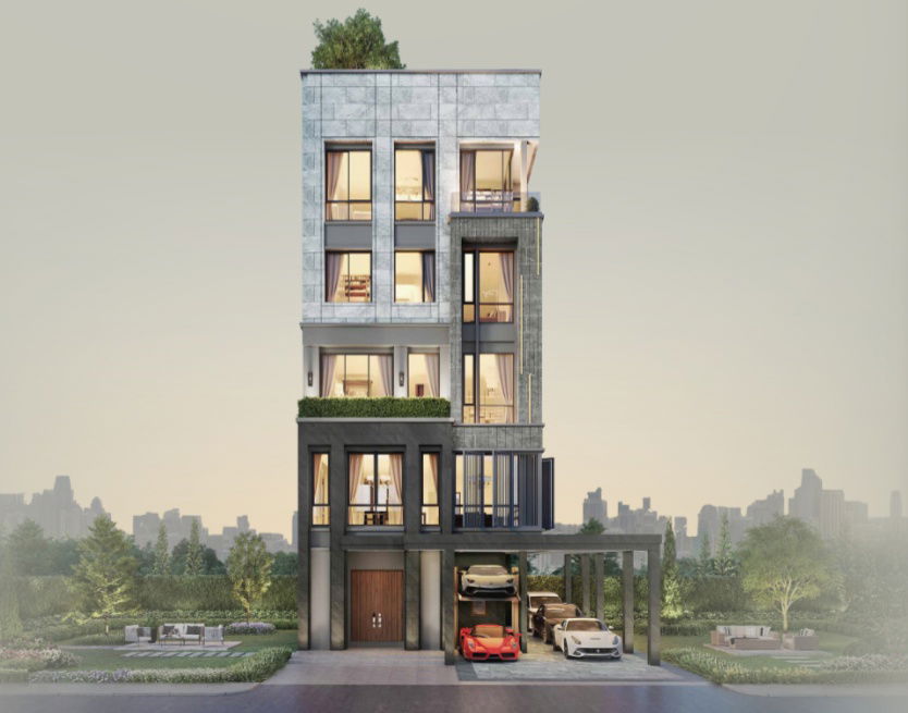 รูปภาพSoho