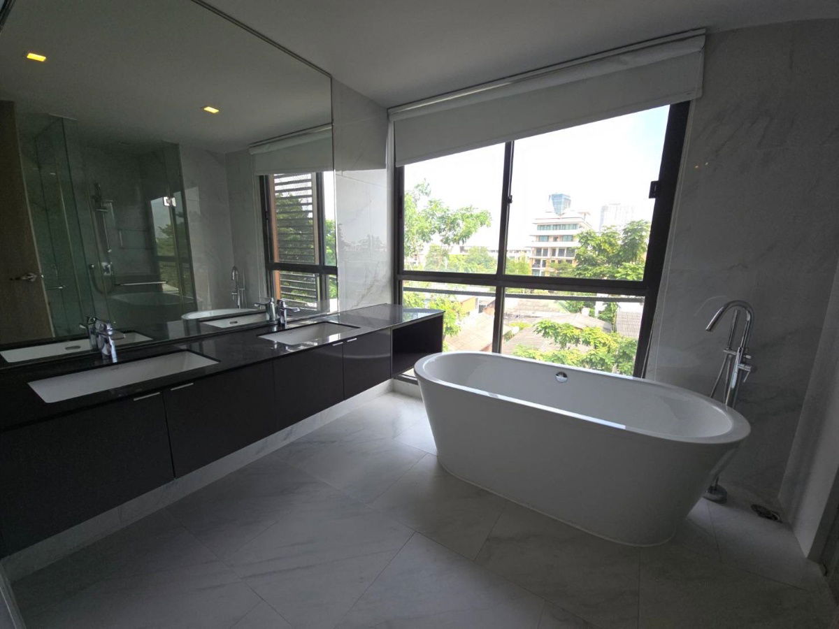 รูป ให้เช่า ทาวน์โฮม Arden พระราม 3 (28.5 ตร.ว.) 3 นอน 5 น้ำ พร้อมอยู่ - รูปที่ 8/20