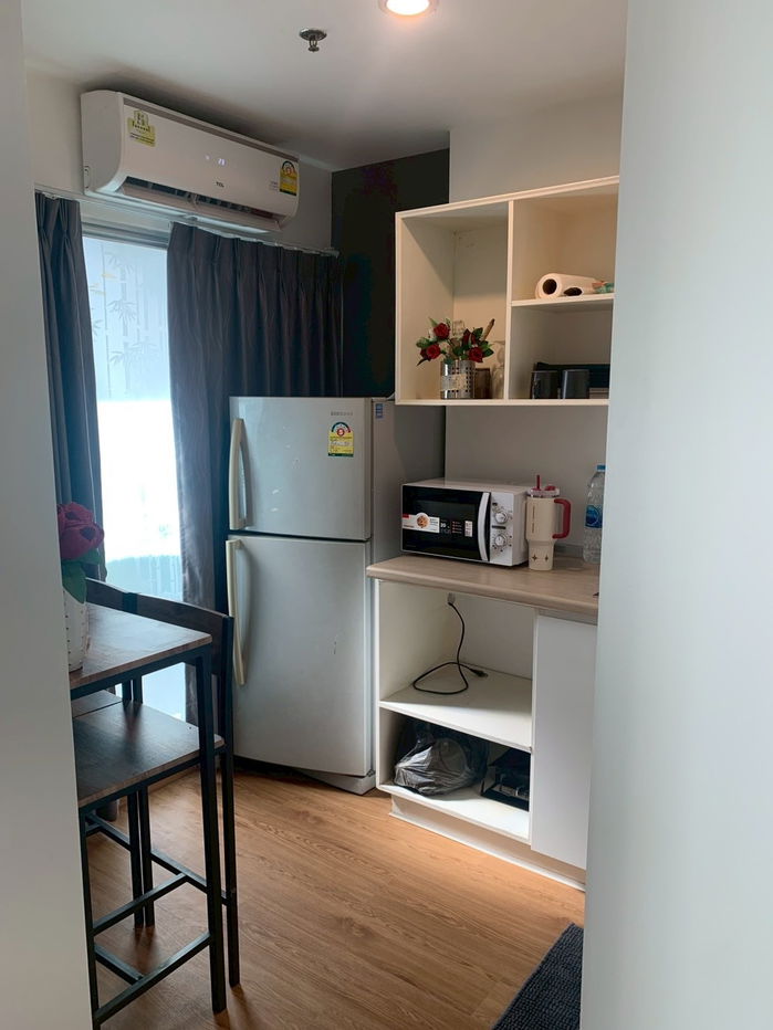 picture Lumpini Ville Ramkhamhaeng 60/2 For rent - 7/12