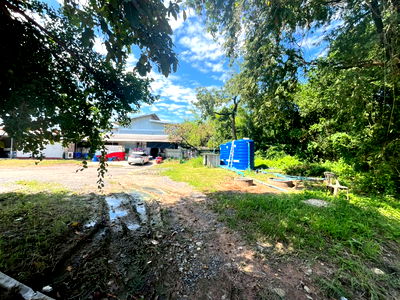 Land for sale Rajamangala University of Technology Isan Khon Kaen Campus : Beautiful Land for Sale Near Khon Kaen University