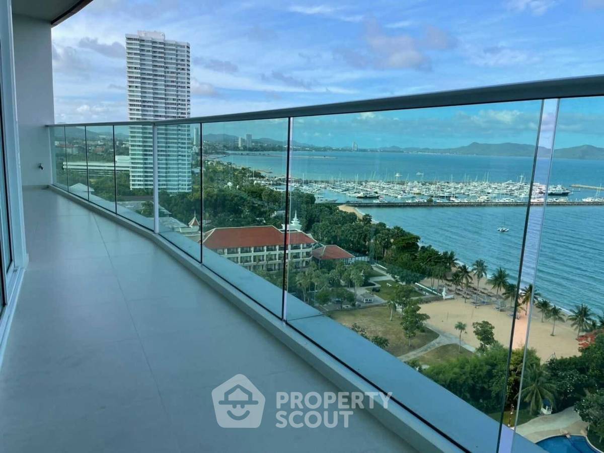 picture 2-BR Condo at Movenpick White Sand Beach Pattaya close to Pattaya (ID 2447984) - 2/16