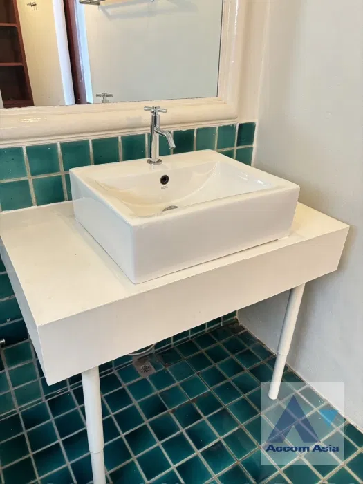 รูป 🔼🔽 AccomA 📩 Private Swimming Pool 4 BR House in Bang Kapi (1916983) - รูปที่ 14/14