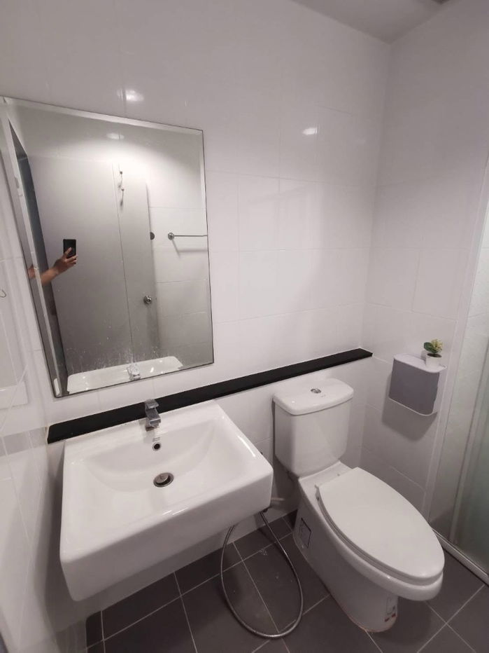 picture #R7839  🎉 261168 Condo for rent Unio Sukhumvit 72 Phase 2 - 12/17