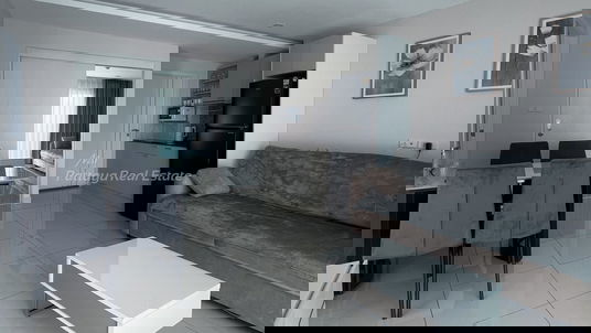 🛏️ 2 ห้องนอน - 🛁 2 ห้องน้ำ - 🏙️ City Views - 🌏 ชื่อชาวต่างชาติ - 🏢 Siam Oriental Plaza Condominium Pattaya - รหัส: SOP04