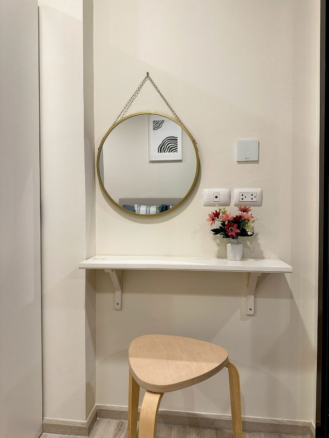 รูป WS5889 🌟 ให้เช่า XT Huaikwang |  ใกล้ MRT ห้วยขวาง เเค่ 75 ม.  เพียง 17,000 บาท/เดือน - รูปที่ 8/20