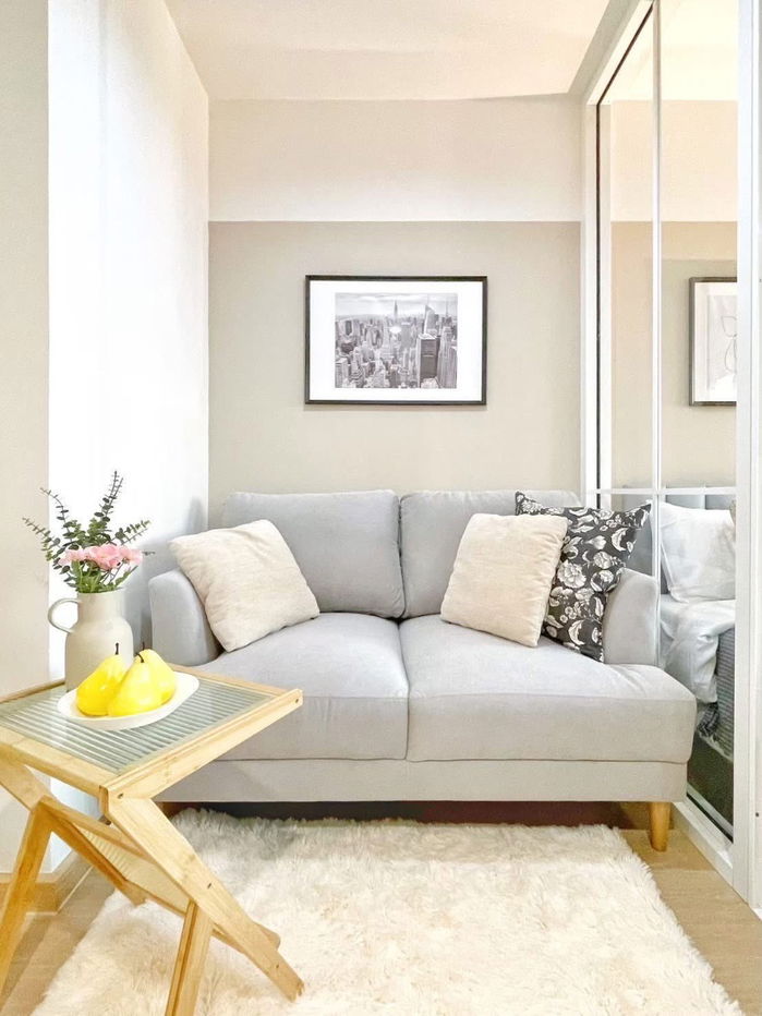 picture ME2500198 Condo For Sale  Iris Avenue Onnuch Suvarnabhumi - 15/17