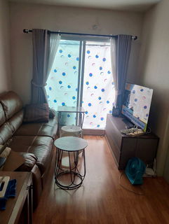 For SALE Lumpini Park Boromratchachonni Sirindhorn 1Bed 30sqm Fully Furnished Ready to Move Condo Near Central Pinklao MRT Bang YiKhan MRT Sirindhorn