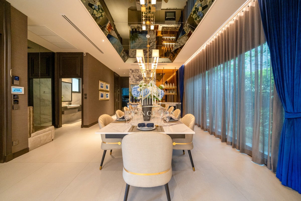 picture Grand Bangkok Boulevard Krungthep Kreetha - 17/36