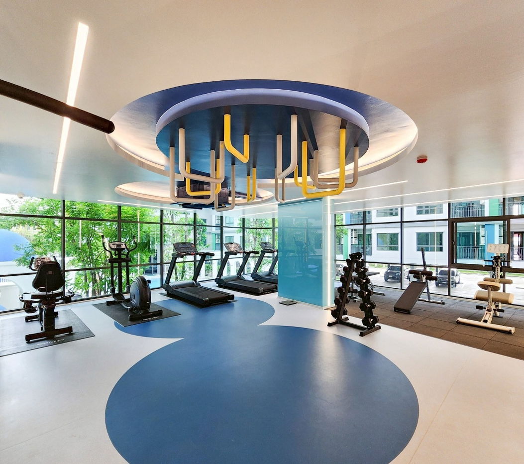 picture Condo for rent, Condo Grene Donmuang-Songprapha - 13/15