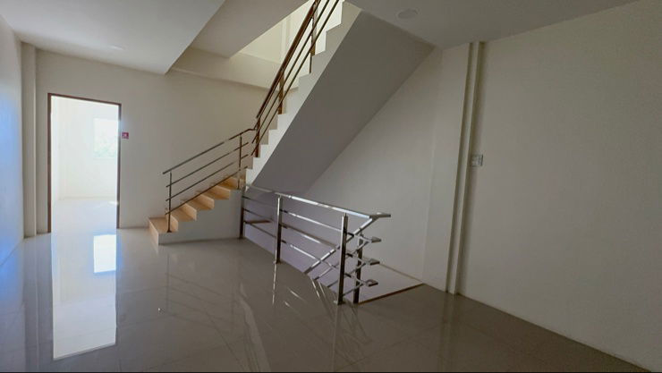 รูป 🏢 ให้เช่า อาคารพาณิชย์ 3 ชั้น ใจกลาง ตำบลโคกปีบ จังหวัดปราจีนบุรี - รูปที่ 15/20