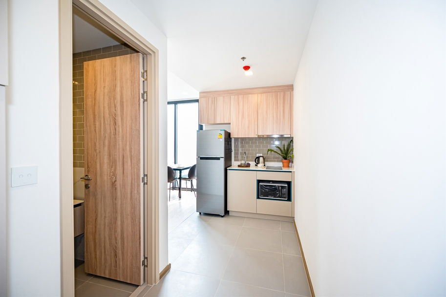 picture Condo for Rent XT Phayathai (CR03314) - 3/9