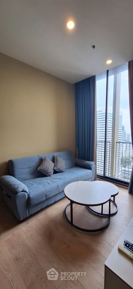picture 1-BR Condo at Noble Be Sukhumvit 19 near BTS Nana (ID 2435002) - 4/17