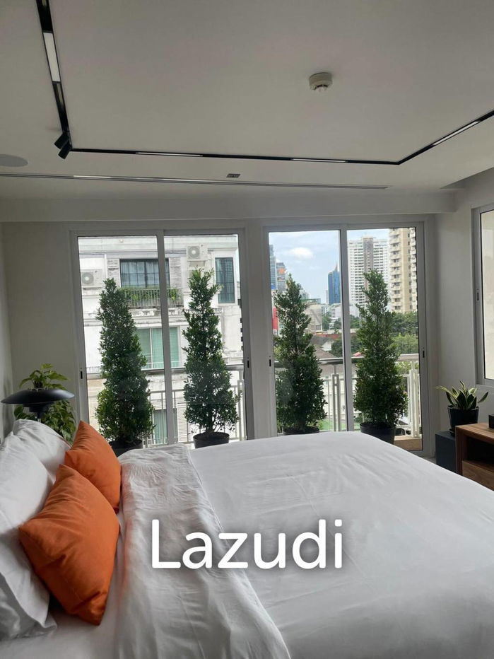 รูป 4 Bed 4 Bath 257 SQ.M The Rise Sukhumvit 39 - รูปที่ 9/14