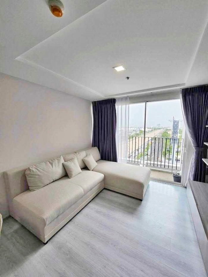 รูป ห้องมาใหม่🐲แอดไลน์ได้เลยครับ🐲✨✨🛋️🛌นนทบุรี💥กรีเน่ แจ้งวัฒนะ🔴🟢🟡 - รูปที่ 4/18