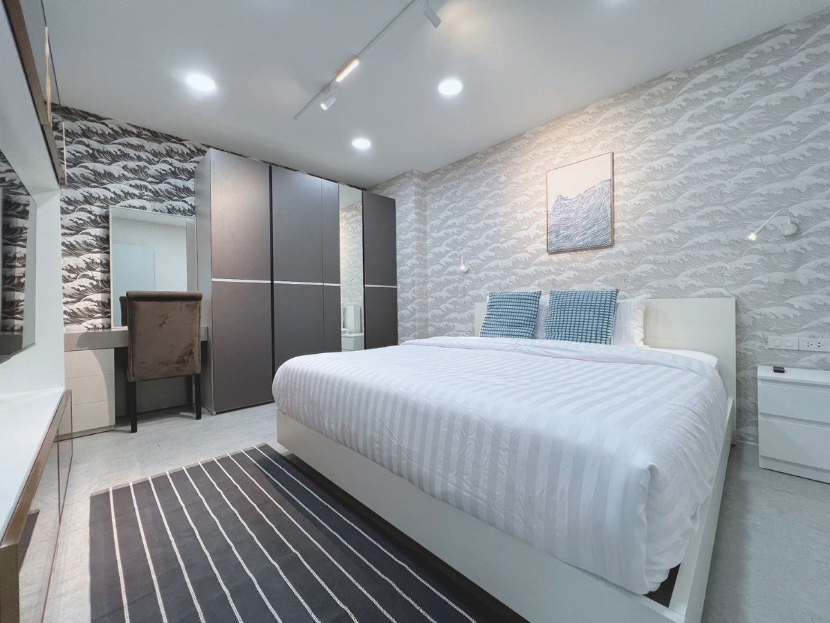 รูป ขาย ฮิลล์ไซด์ คอนโด4 3นอน 2น้ำ 135 ตร.ม. ชั้น 14 ใกล้ วันนิมมาน (ID:1245CS) - รูปที่ 88/98