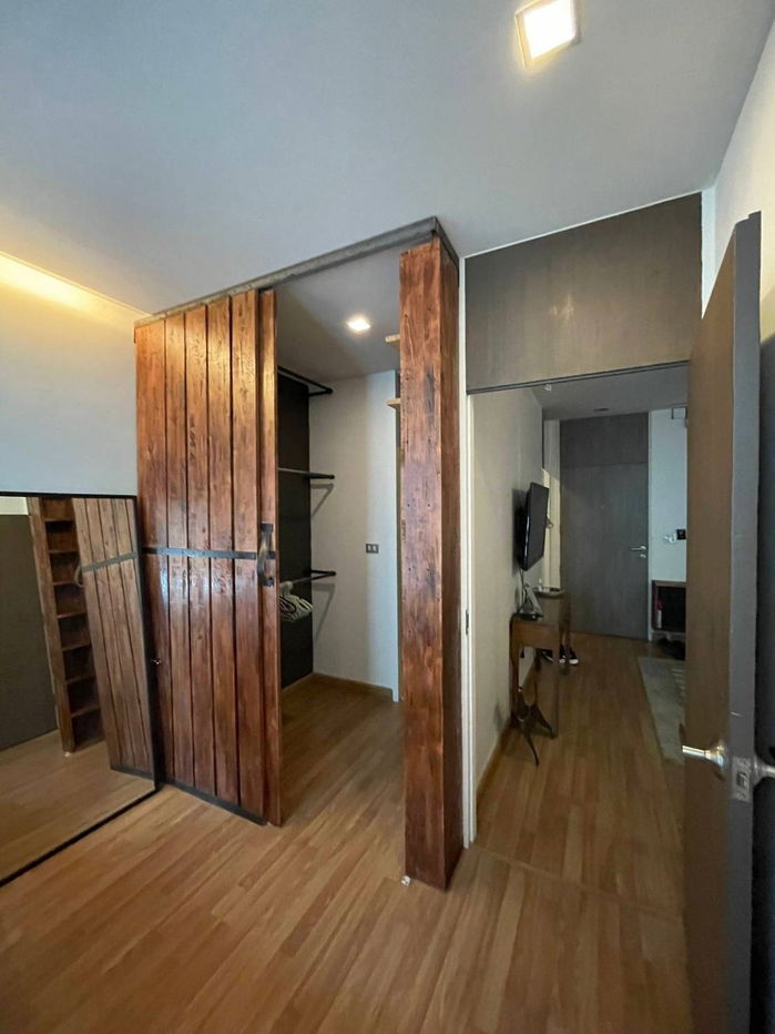 picture Condo for rent : Vinn Sukhumvit 46(( BTS  Phra Khanong  )) MK-02  line @livingbkk - 8/8