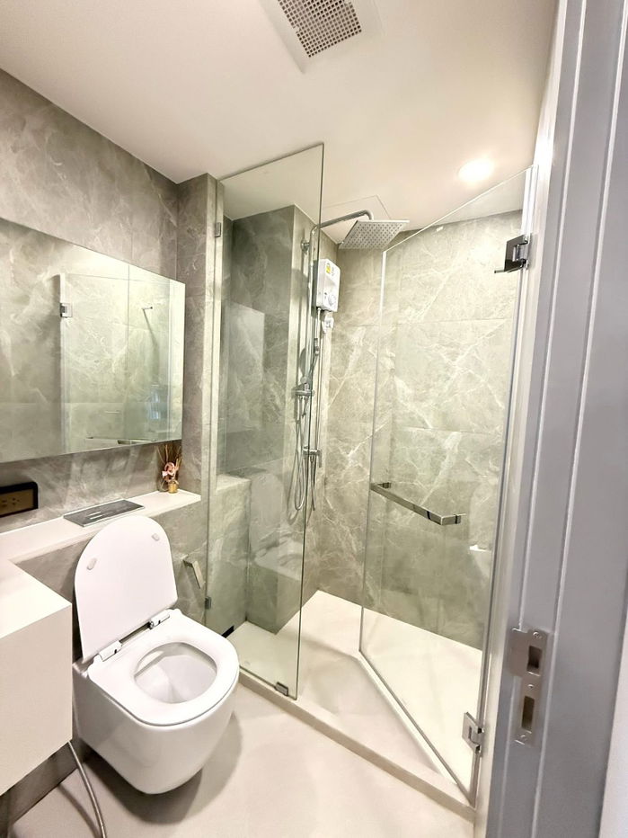 picture #R7844 ð 261168 Condo for rent at SOHO Bangkok Ratchada - 16/20