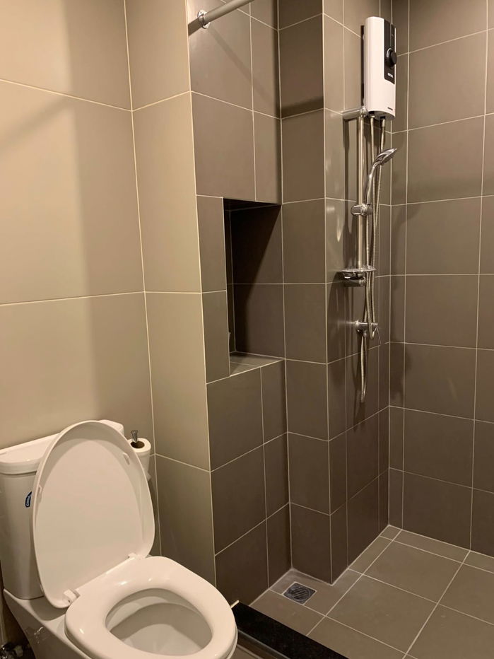 รูป 🏢 ขายคอนโด : Elio Sathorn - Wutthakat (เอลลิโอ สาทร - วุฒากาศ)   รหัสทรัพย์ | 📌LNP-C10693  - รูปที่ 2/7