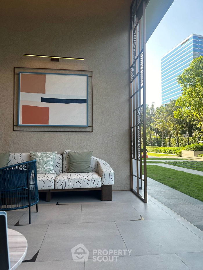 รูป คอนโด 2-ห้องนอน ที่ ไลฟ์ พหลฯ-ลาดพร้าว ใกล้ BTS ห้าแยกลาดพร้าว (ID 2450238) - รูปที่ 14/14